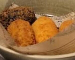 Tapa De Surtido Croquetas (9 Uds)