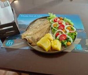 Menú completo día (llamar para opciones)