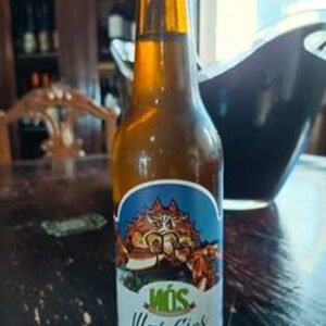 Cervexa Nós Illas Cíes