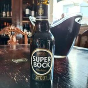 Super Bock Stout