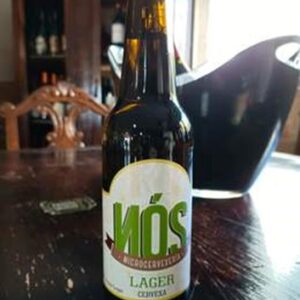 Cervexa Nós Lager