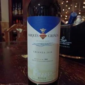 Marqués de Griñón (Rioja)