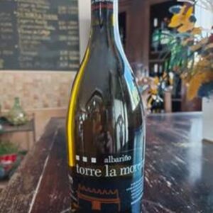 Torre La Moreira (Albariño)