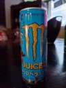Monster Mango Loco